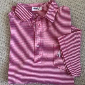 Men’s Johnny O shirt